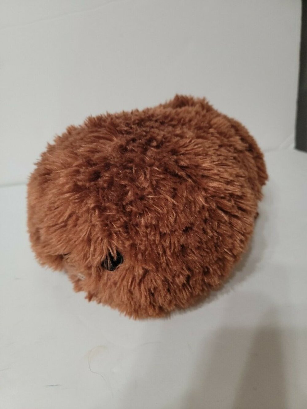 Authentic Disney Store Star Wars Chewbacca Tsum Tsum Plush Medium 11 Inch